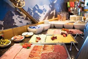 Alpinhotel Monte