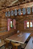 Alpinhotel Monte
