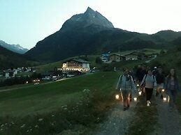 Alpinhotel Monte