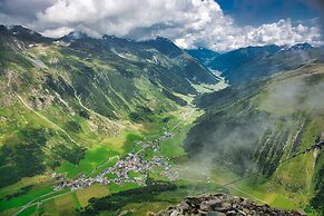 Alpinhotel Monte