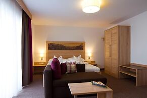 Alpinhotel Monte