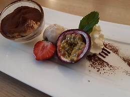 Alpinhotel Monte