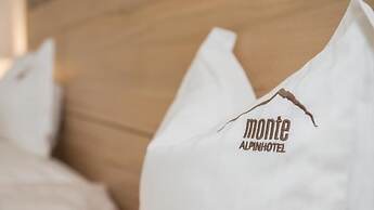 Alpinhotel Monte