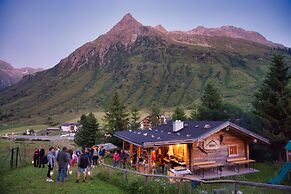 Alpinhotel Monte