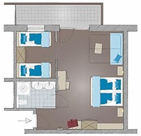 Alpinhotel Monte