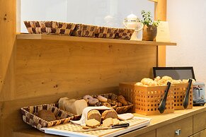 Alpinhotel Monte