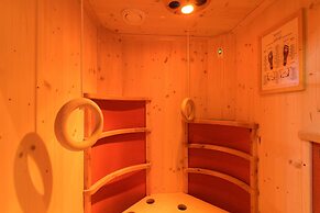 Alpinhotel Monte
