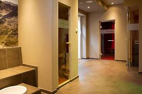 Alpinhotel Monte