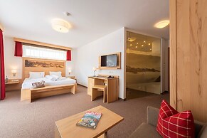 Alpinhotel Monte