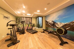 Alpinhotel Monte