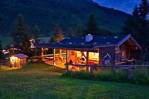 Alpinhotel Monte