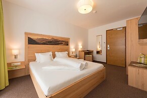 Alpinhotel Monte