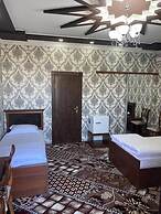 Vostok Hotel