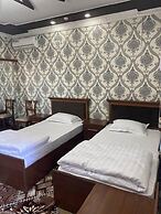 Vostok Hotel