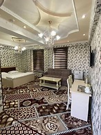 Vostok Hotel