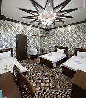 Vostok Hotel