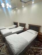 Vostok Hotel