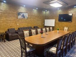 Vostok Hotel