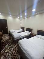 Vostok Hotel