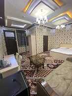 Vostok Hotel