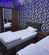 Vostok Hotel