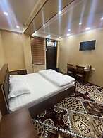 Vostok Hotel