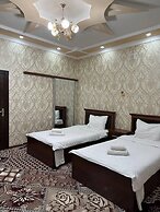 Vostok Hotel