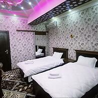 Vostok Hotel