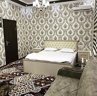 Vostok Hotel