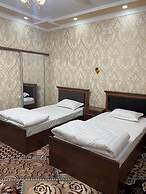 Vostok Hotel
