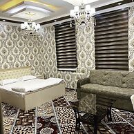Vostok Hotel