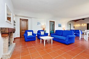 Pimpinnacolo - 2BR P5