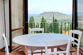Pimpinnacolo - 2BR P5