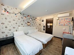LoveRiverInn