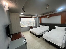 LoveRiverInn
