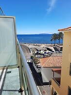 Sunny Beach Machico Apartment