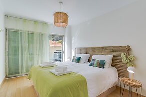 Sunny Beach Machico Apartment