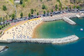 Sunny Beach Machico Apartment