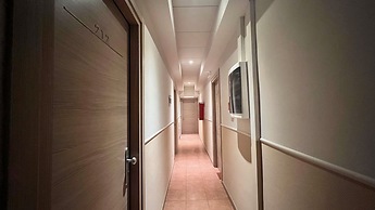 Hotel Cavaliere Nero