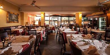 Hotel Cavaliere Nero