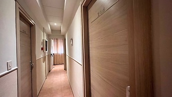 Hotel Cavaliere Nero