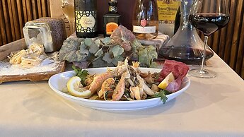 Hotel Cavaliere Nero