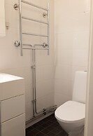 2ndhomes Modern 1BR Home in Ullanlinna
