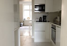 2ndhomes Modern 1BR Home in Ullanlinna