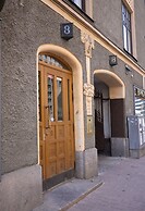 2ndhomes Beautiful 94m2 2BR Home w Sauna