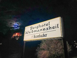 Berghotel Waidmannsheil
