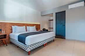 Hotel Mody Merida
