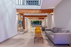 Hotel Mody Merida