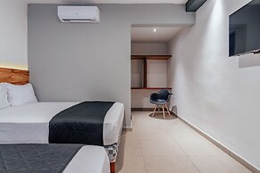 Hotel Mody Merida