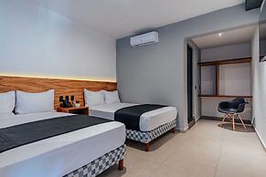 Hotel Mody Merida